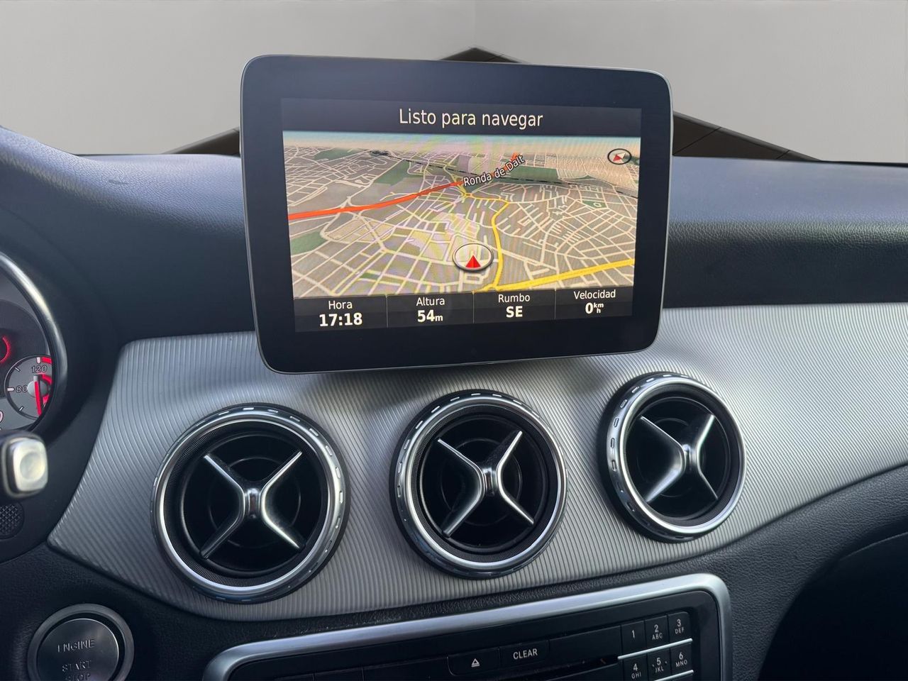 Mercedes GLA 200 d 7G-DCT - Foto 13