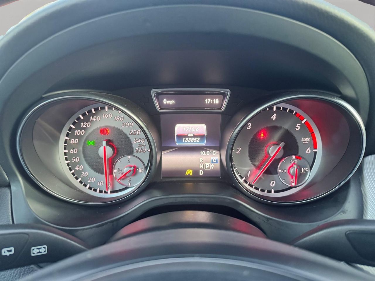 Mercedes GLA 200 d 7G-DCT - Foto 19