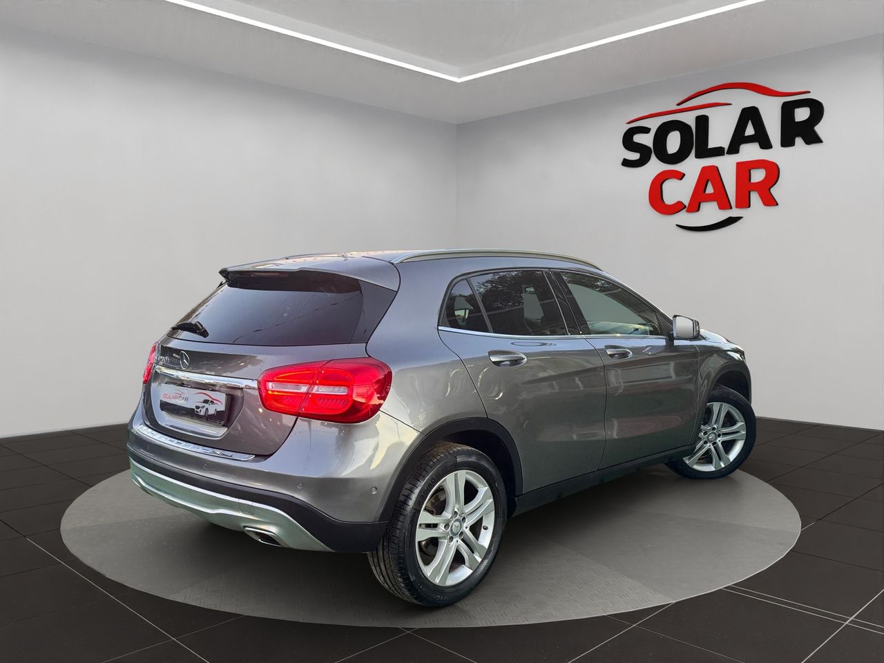 Mercedes GLA 200 d 7G-DCT - Foto 27