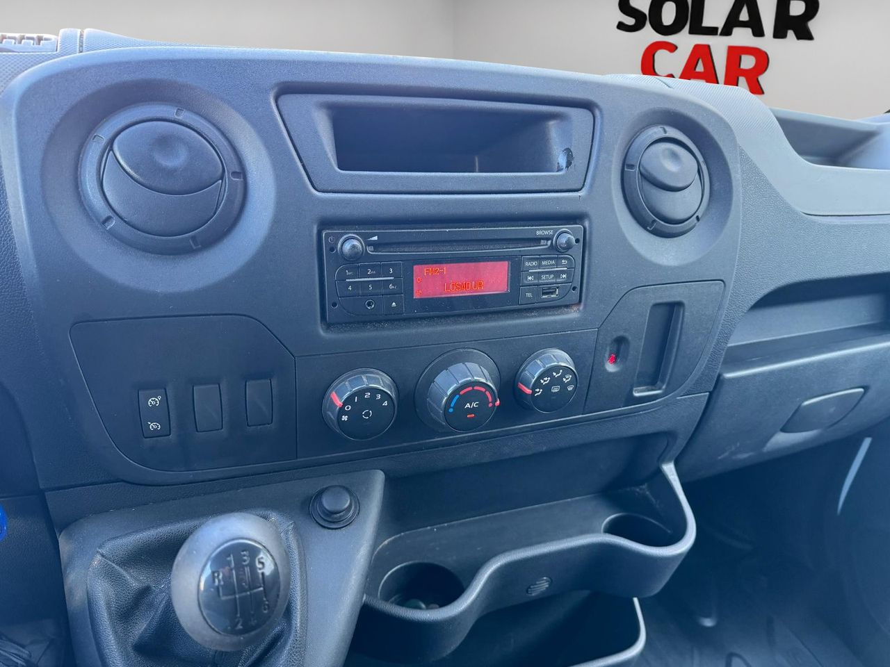 Renault Master 2.3 125CV  ISOTERMO - Foto 15