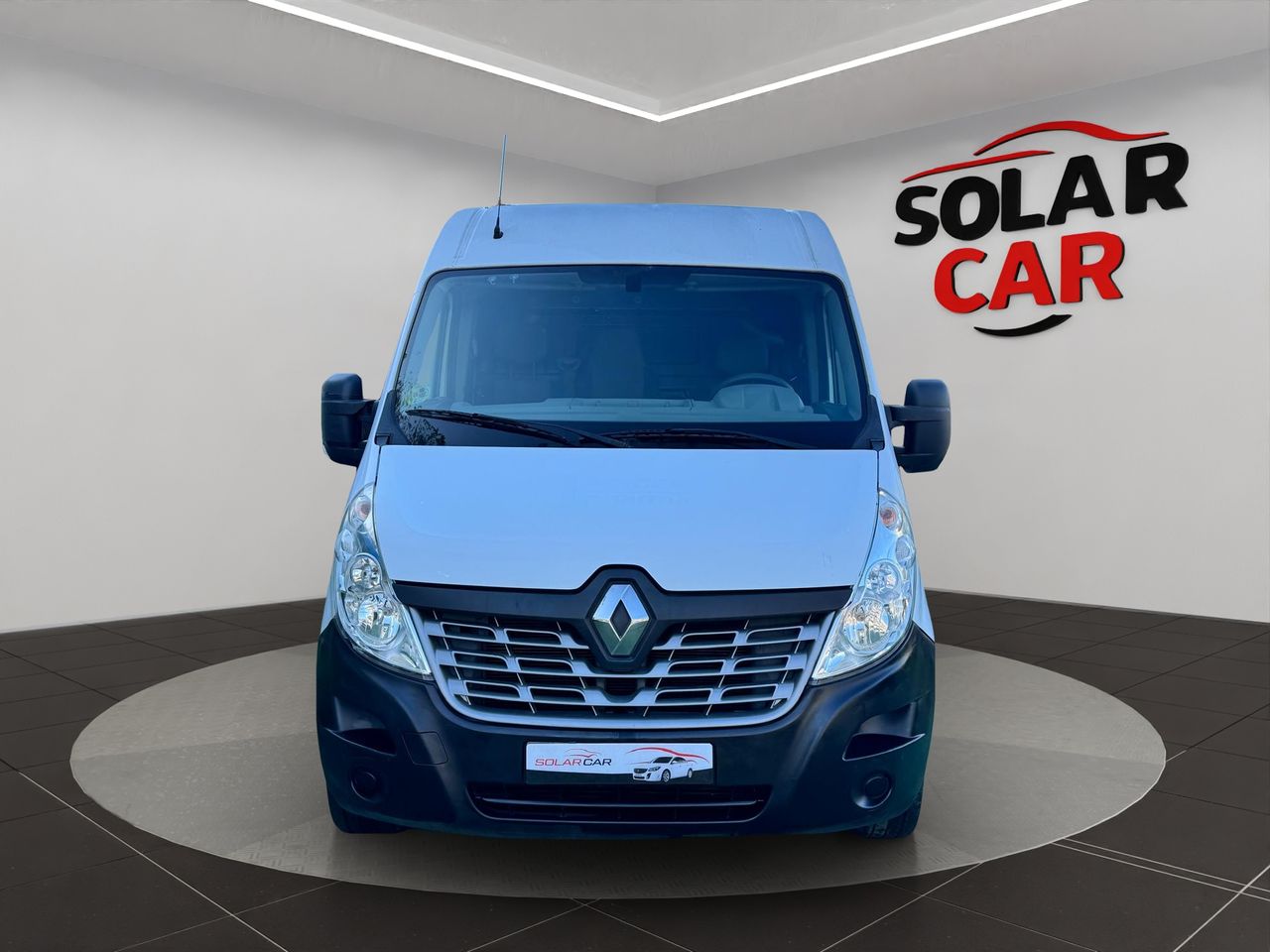 Renault Master 2.3 125CV  ISOTERMO - Foto 3