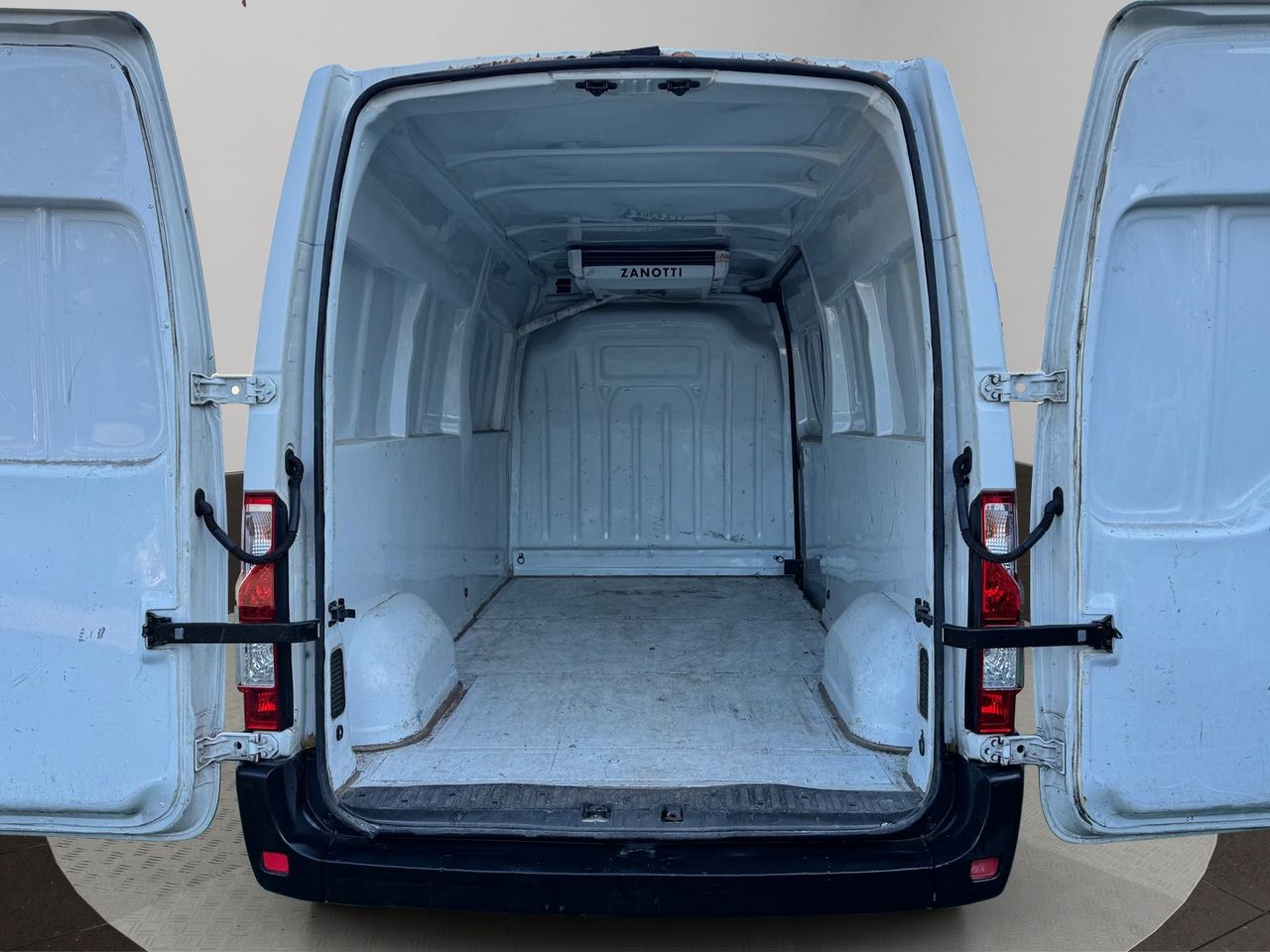 Renault Master 2.3 125CV  ISOTERMO - Foto 23