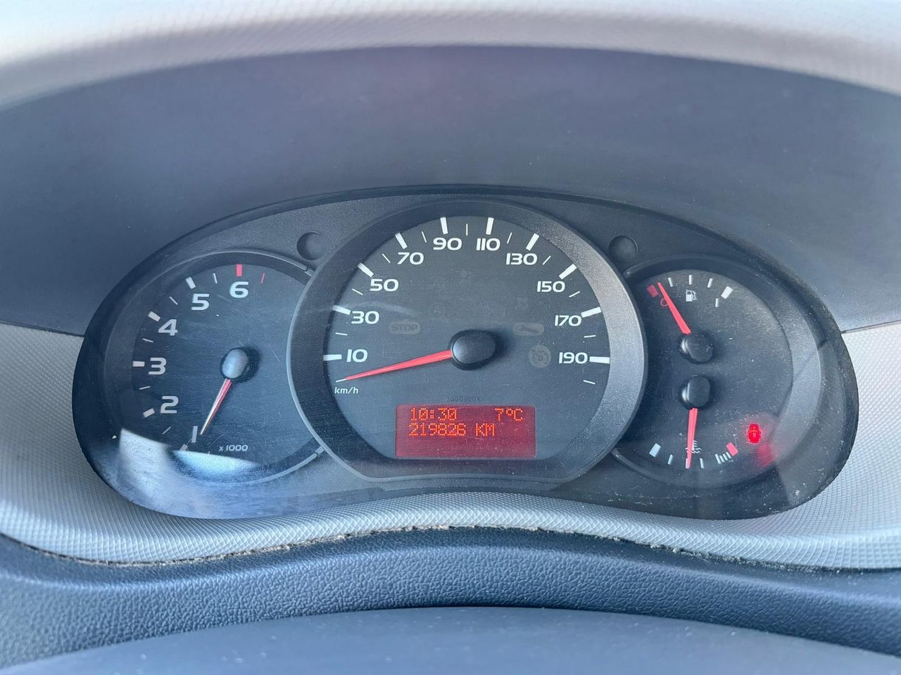 Renault Master 2.3 125CV  ISOTERMO - Foto 14