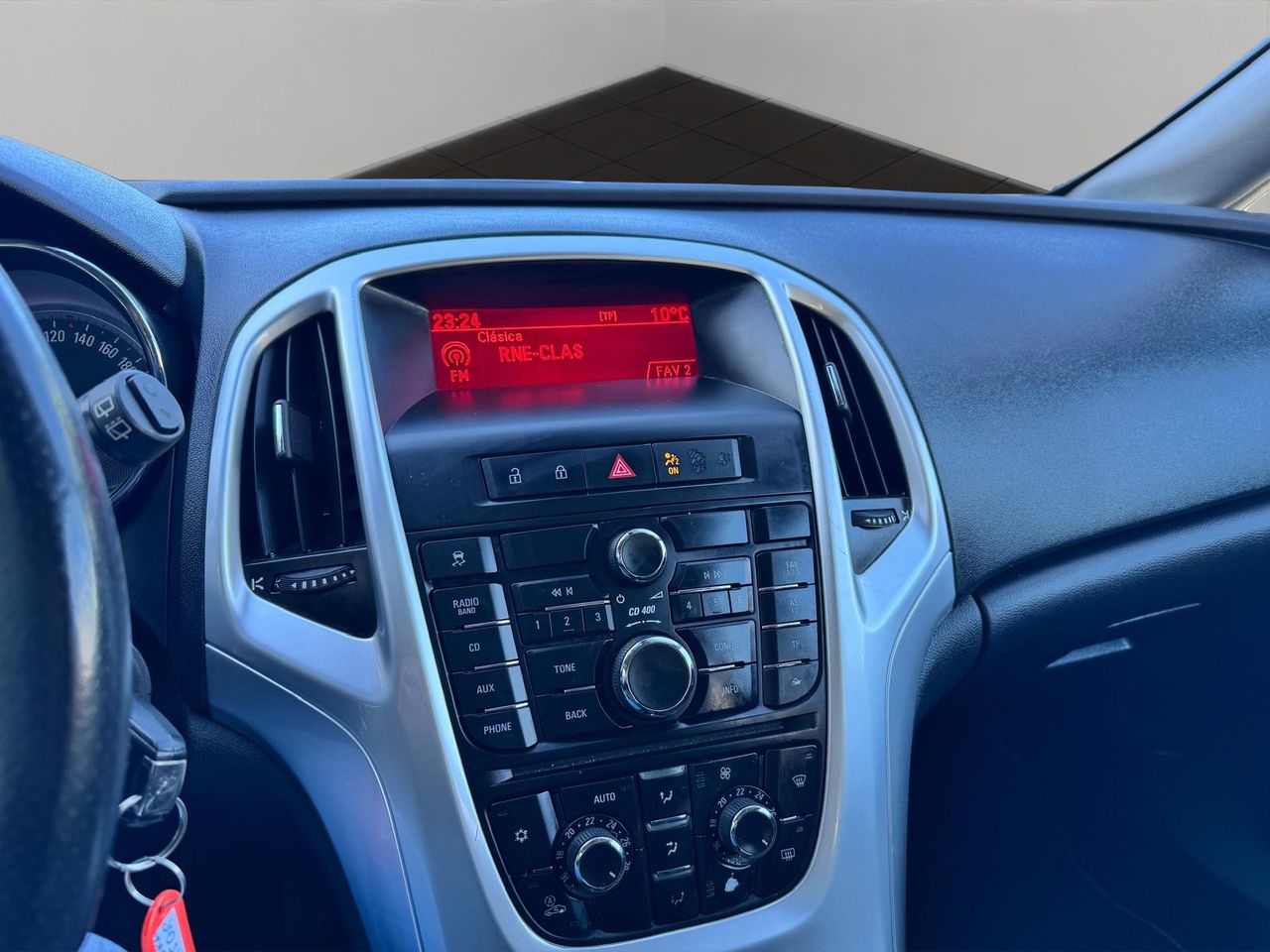 Opel Astra 5p Sport 1.6 115 CV - Foto 14