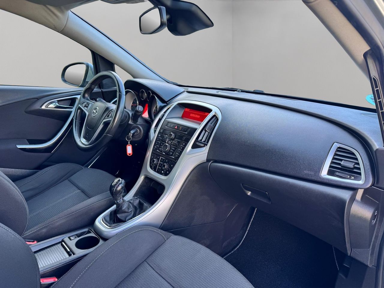 Opel Astra 5p Sport 1.6 115 CV - Foto 11