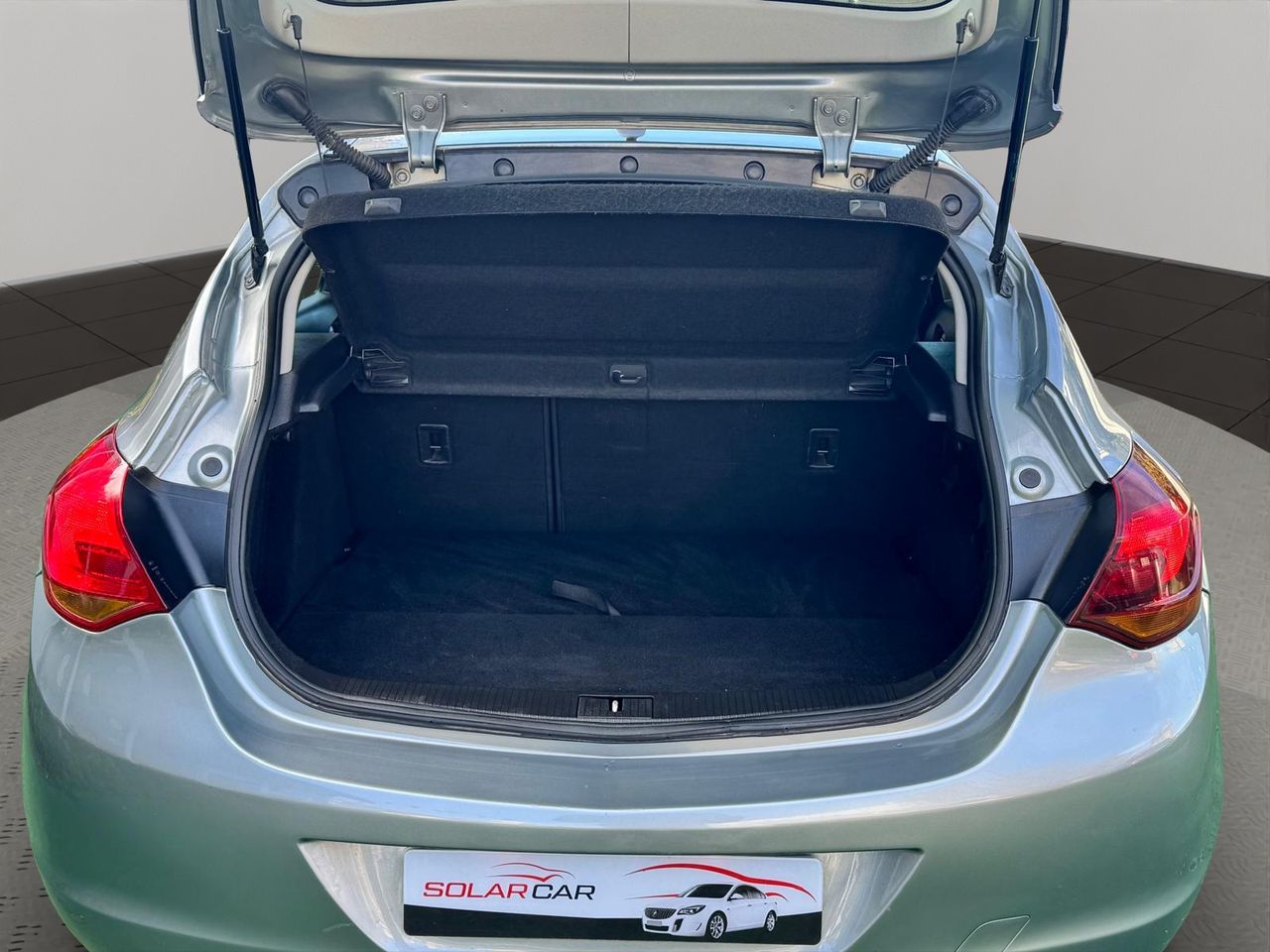 Opel Astra 5p Sport 1.6 115 CV - Foto 24