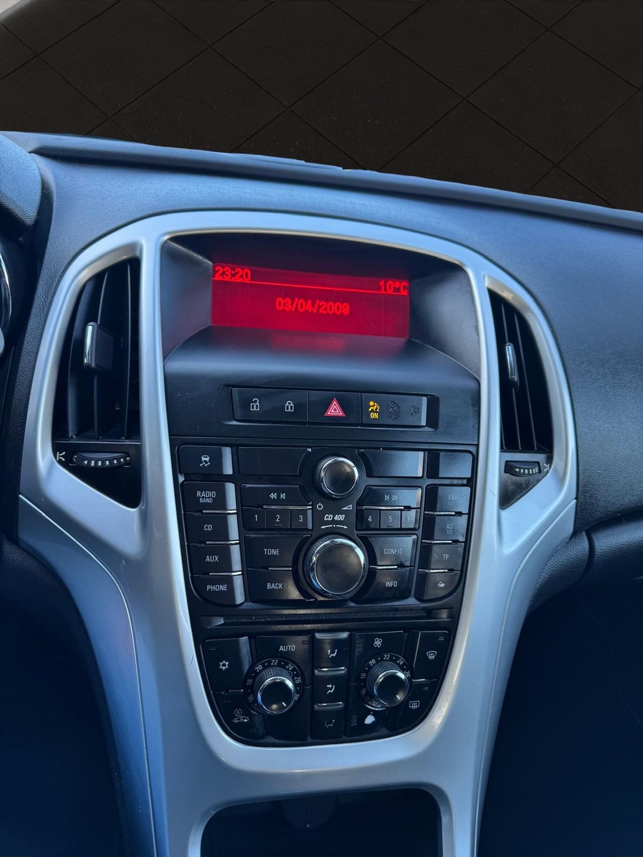 Opel Astra 5p Sport 1.6 115 CV - Foto 15