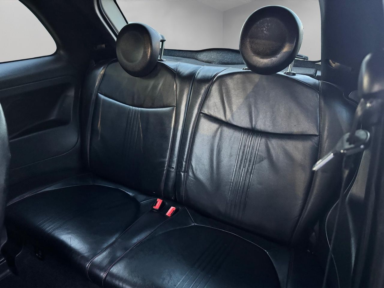 Abarth 500 1.4 16v T-Jet 135 CV - Foto 23