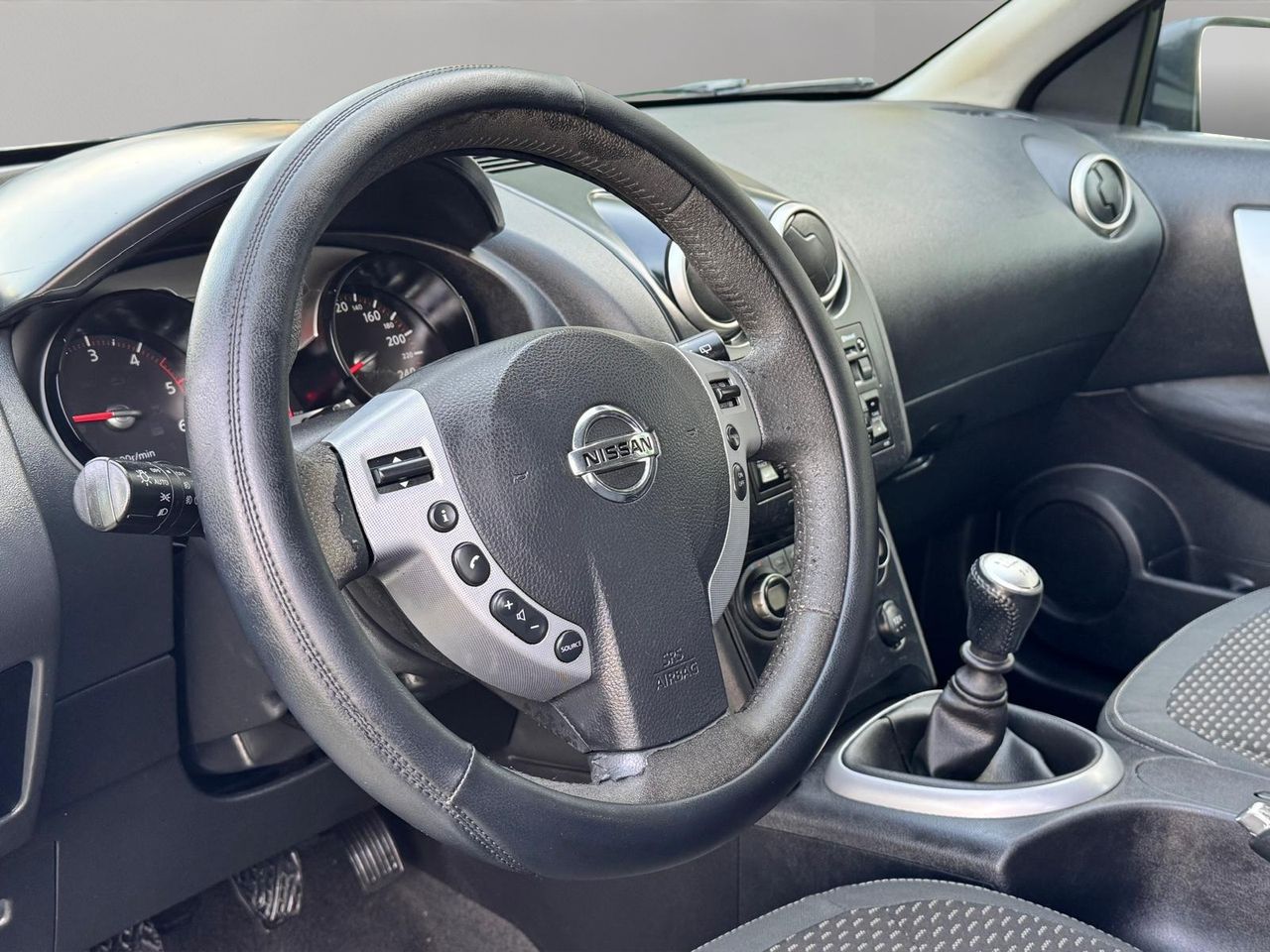 Nissan Qashqai 4x2 1.5dCi Tekna - Foto 7