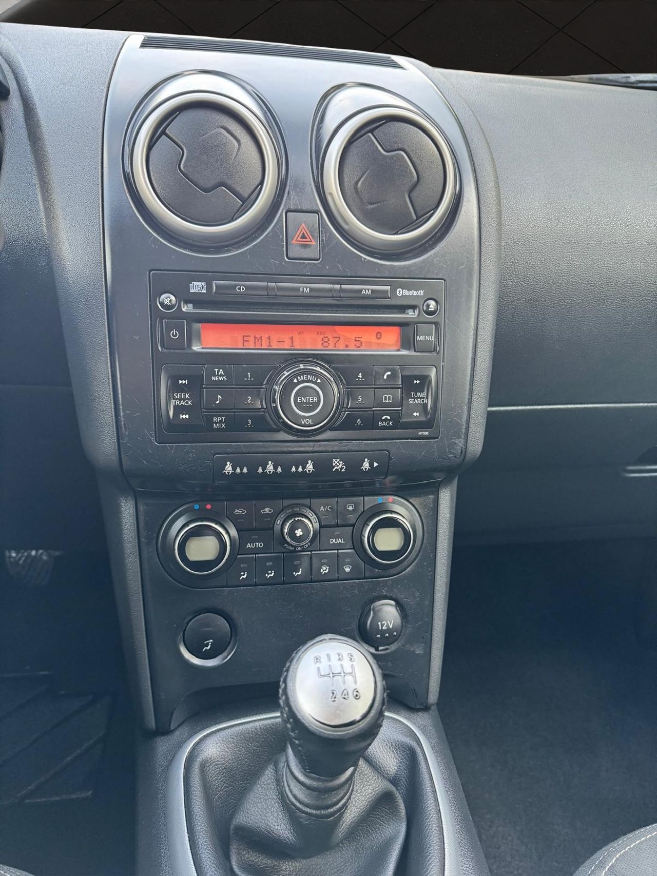 Nissan Qashqai 4x2 1.5dCi Tekna - Foto 13