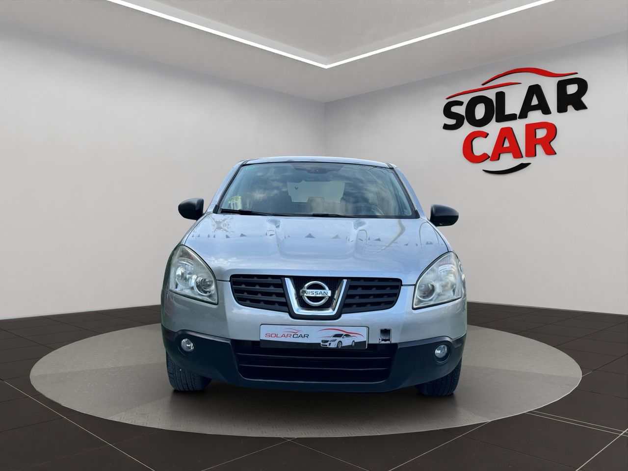 Nissan Qashqai 4x2 1.5dCi Tekna - Foto 3