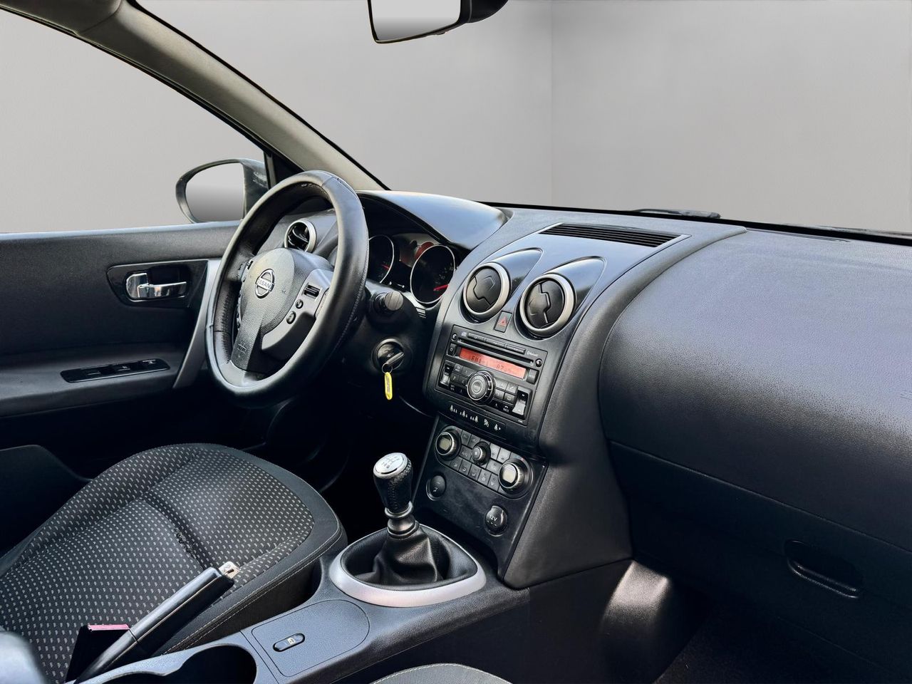 Nissan Qashqai 4x2 1.5dCi Tekna - Foto 11