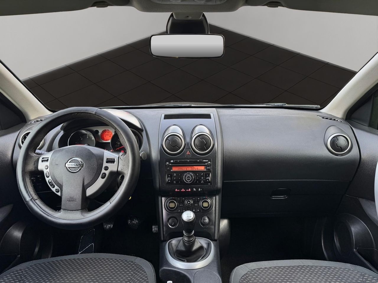 Nissan Qashqai 4x2 1.5dCi Tekna - Foto 16