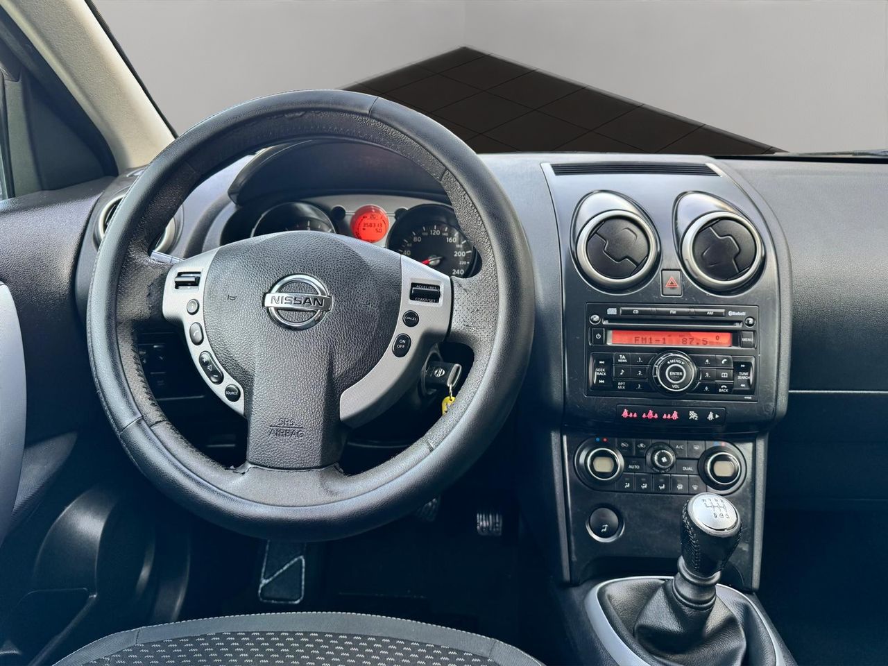 Nissan Qashqai 4x2 1.5dCi Tekna - Foto 15