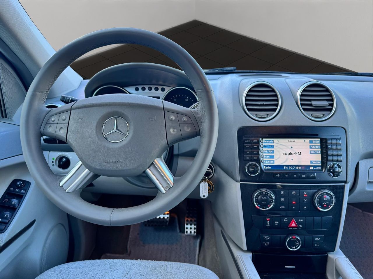 Mercedes Clase M ML 320 CDI - Foto 18