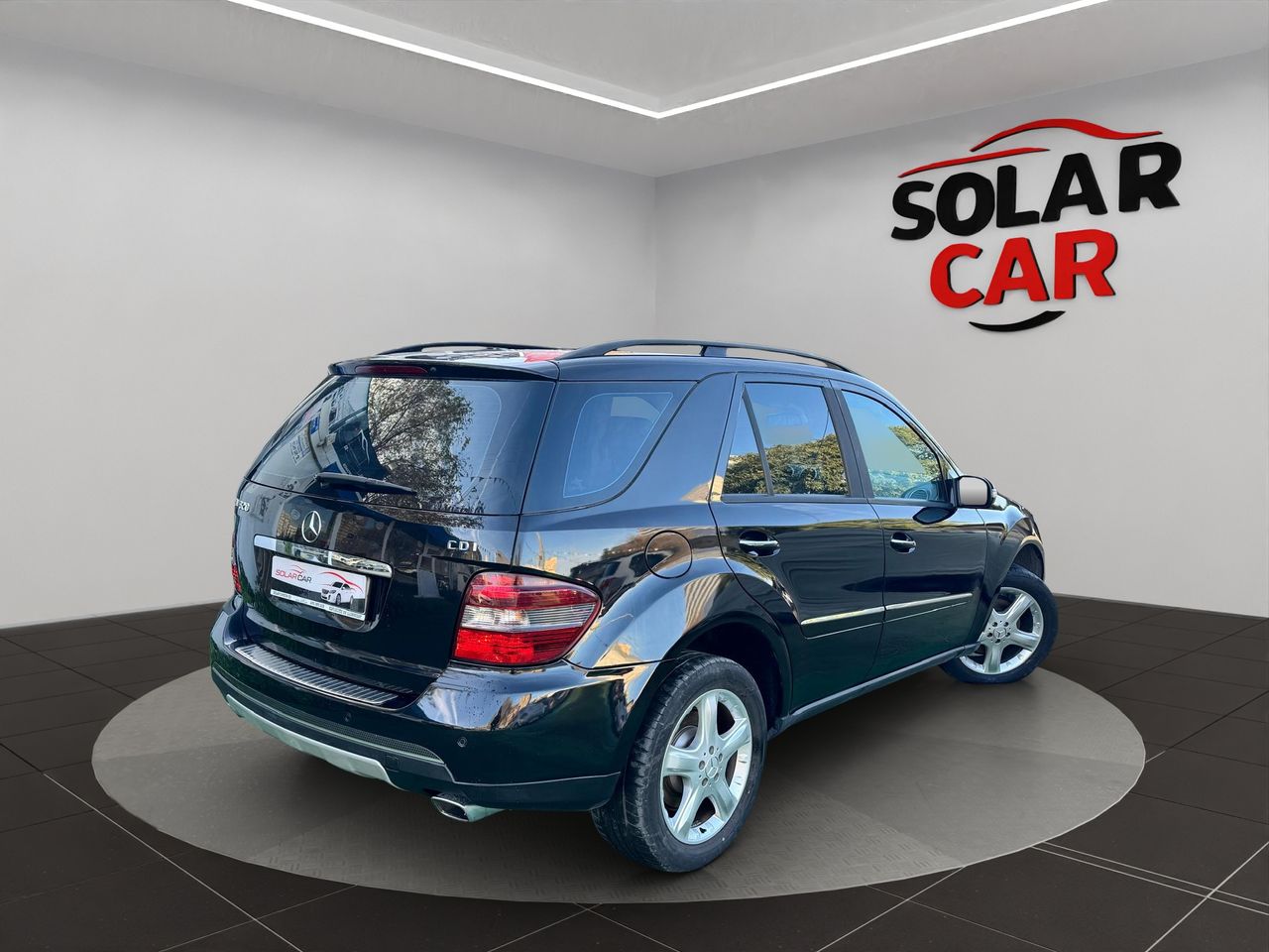 Mercedes Clase M ML 320 CDI - Foto 23