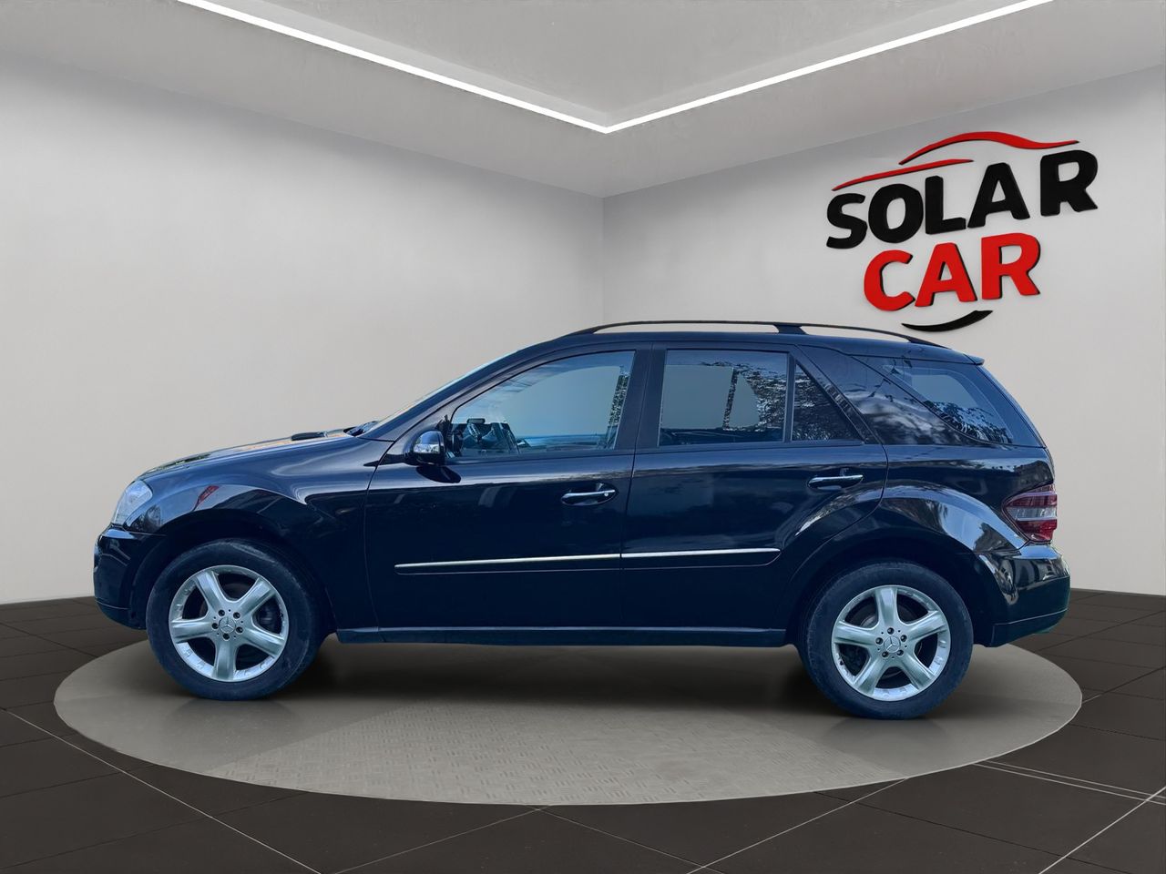 Mercedes Clase M ML 320 CDI - Foto 6