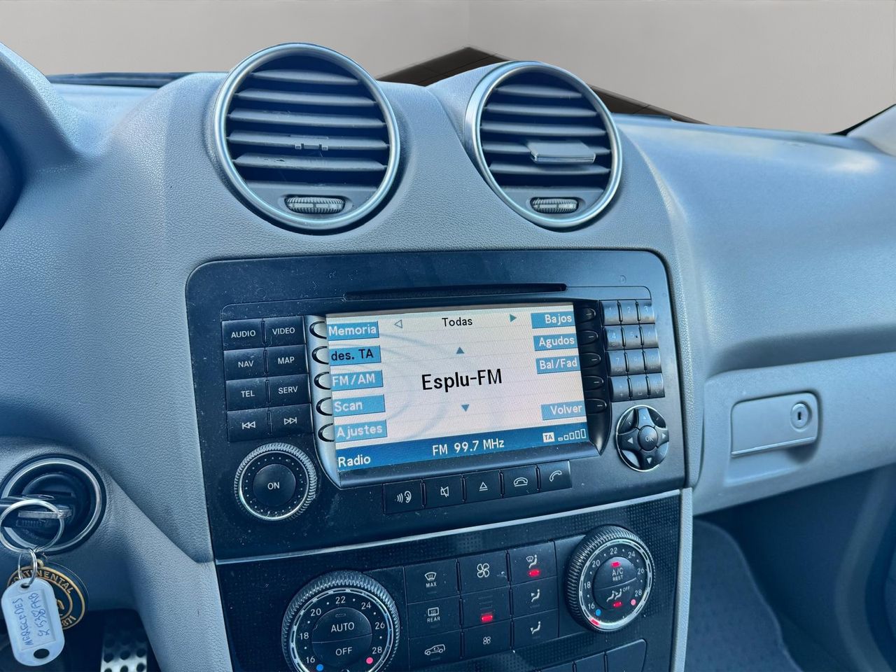 Mercedes Clase M ML 320 CDI - Foto 13