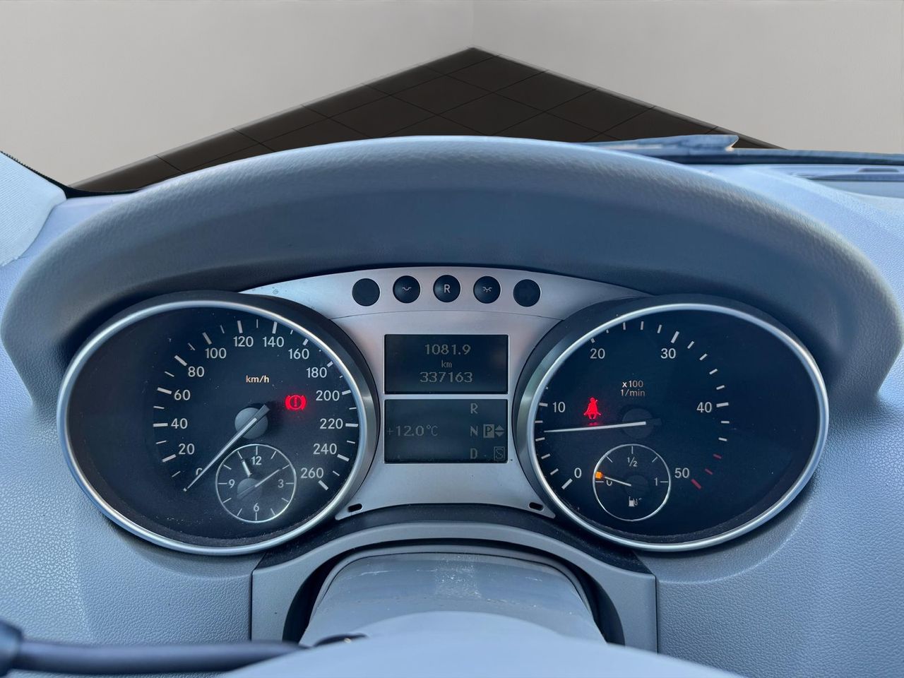 Mercedes Clase M ML 320 CDI - Foto 15