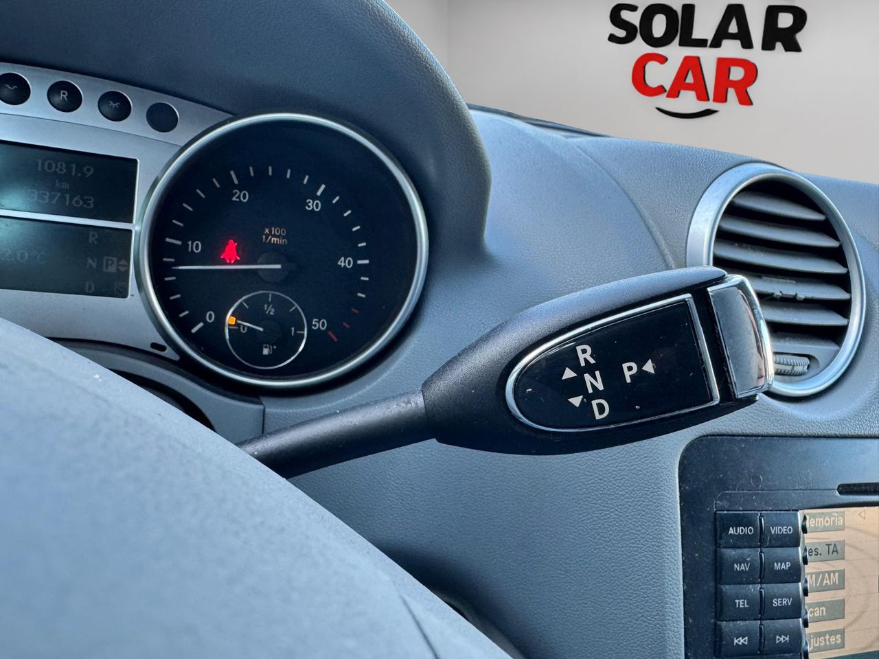 Mercedes Clase M ML 320 CDI - Foto 17