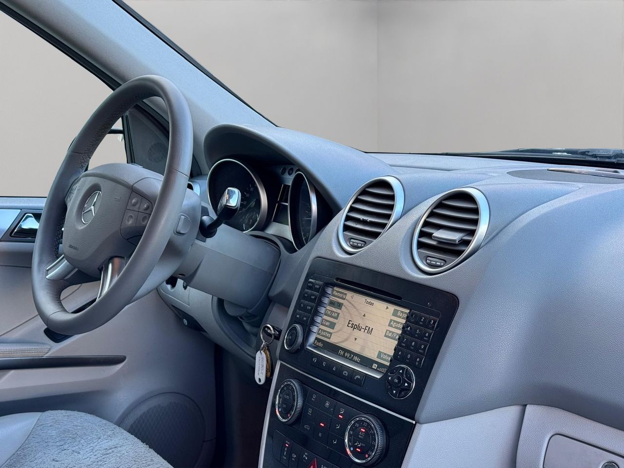 Mercedes Clase M ML 320 CDI - Foto 10