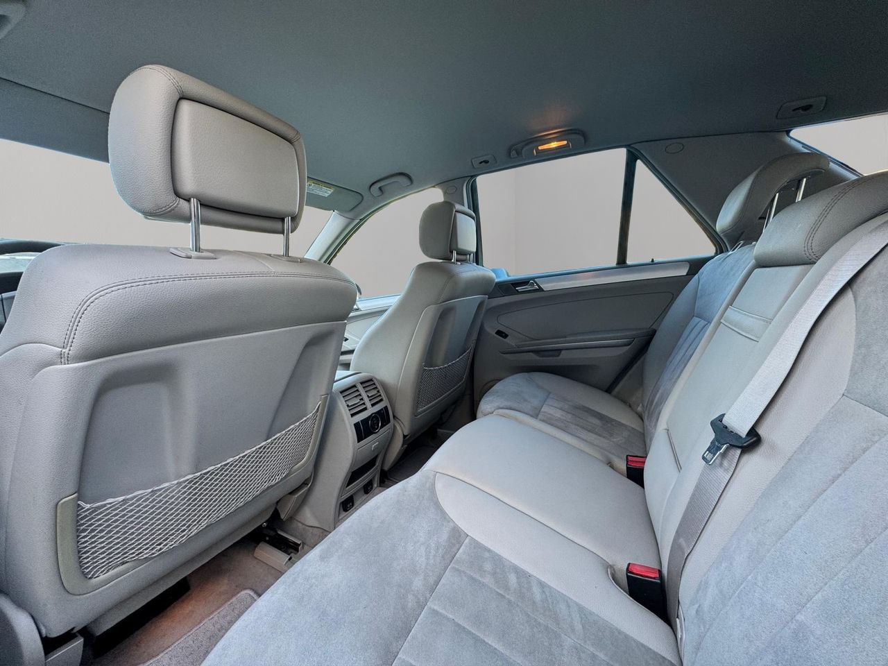 Mercedes Clase M ML 320 CDI - Foto 21