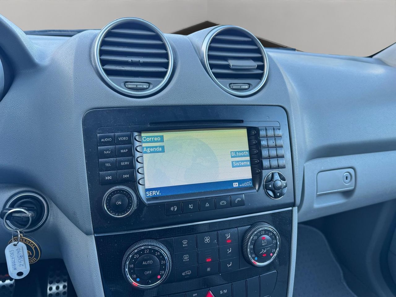 Mercedes Clase M ML 320 CDI - Foto 12