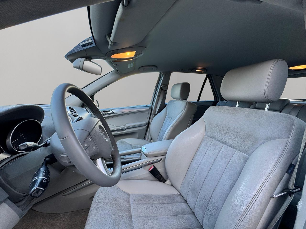 Mercedes Clase M ML 320 CDI - Foto 9