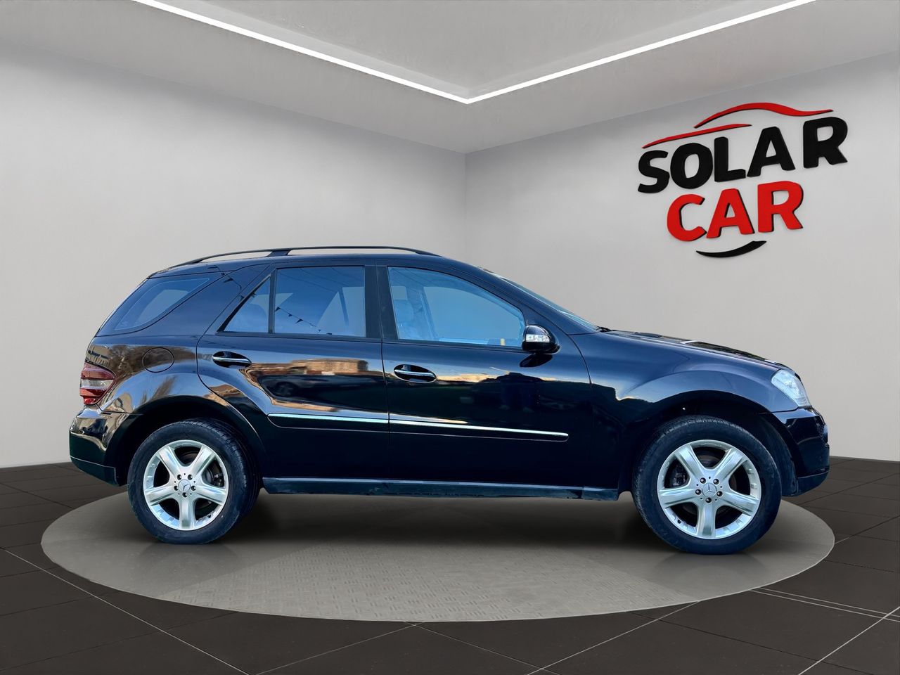 Mercedes Clase M ML 320 CDI - Foto 5