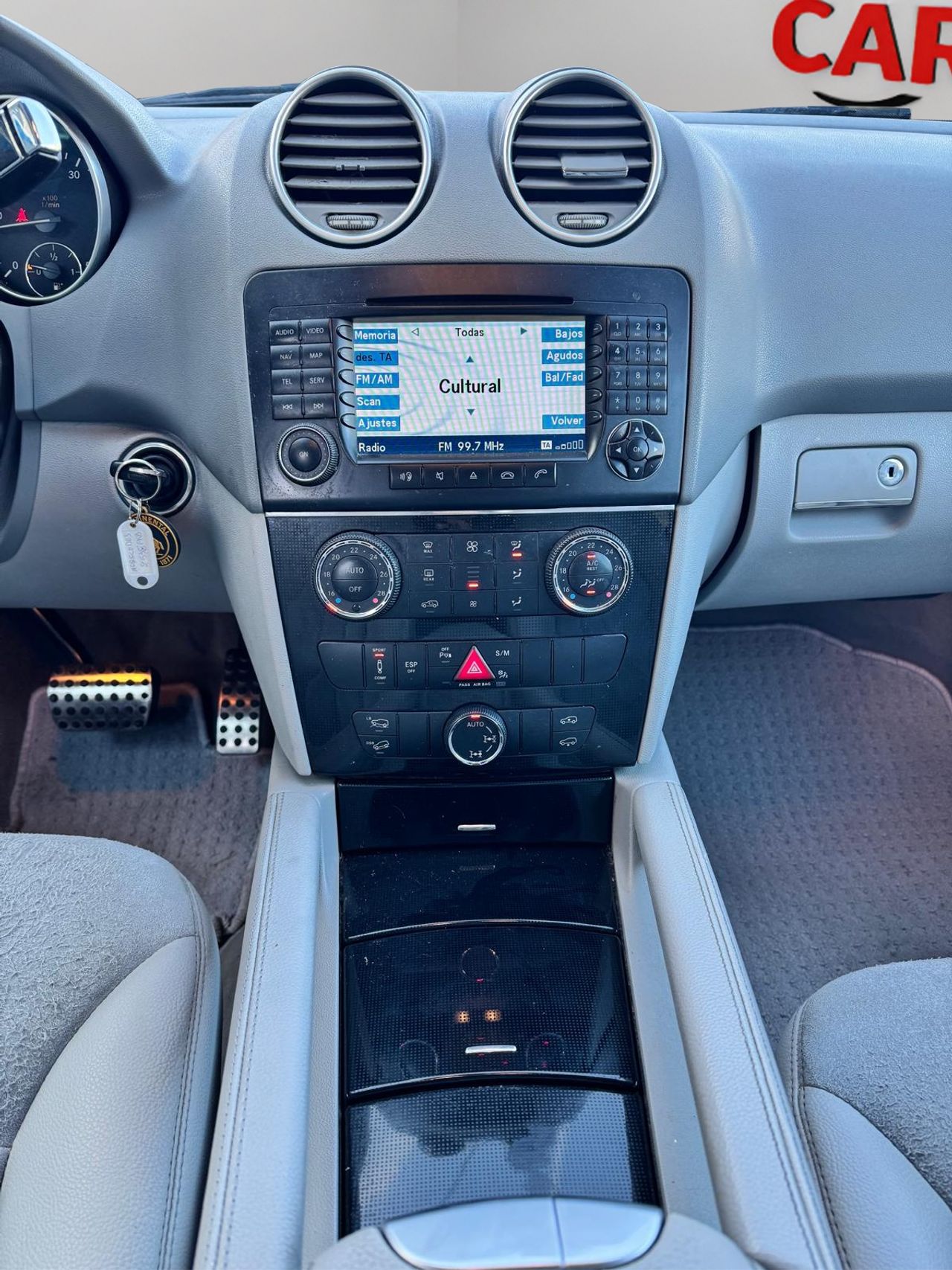 Mercedes Clase M ML 320 CDI - Foto 14