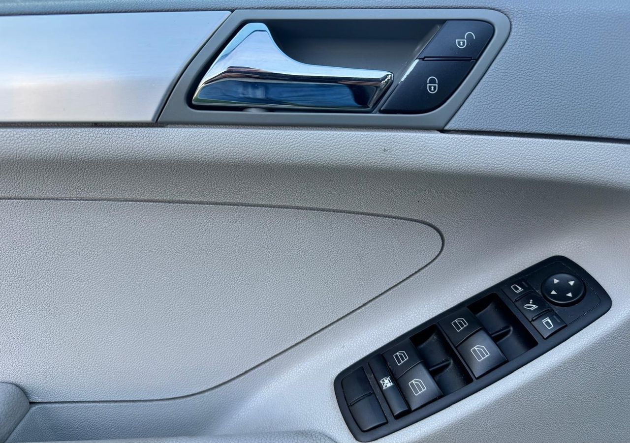 Mercedes Clase M ML 320 CDI - Foto 16