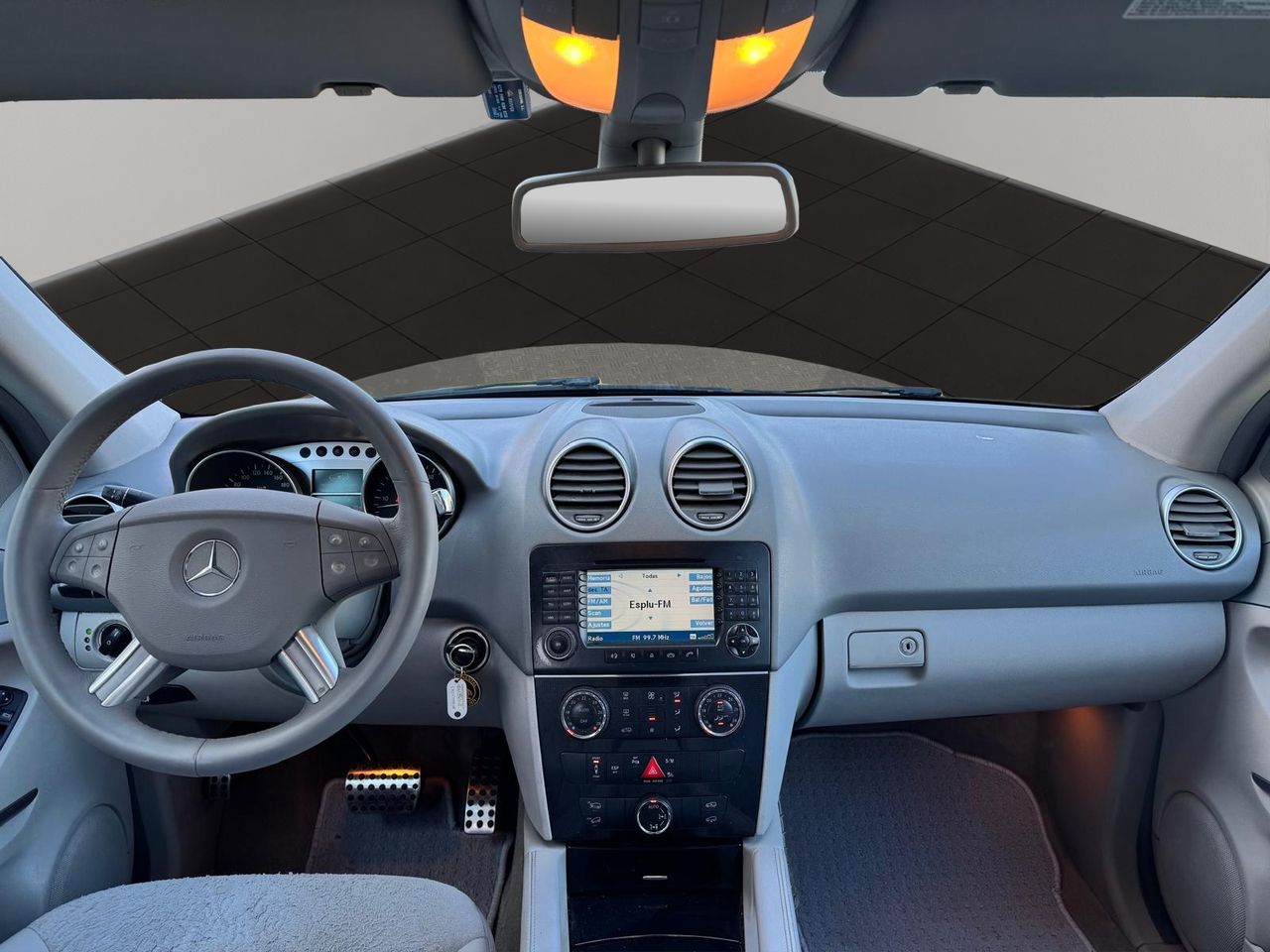 Mercedes Clase M ML 320 CDI - Foto 19