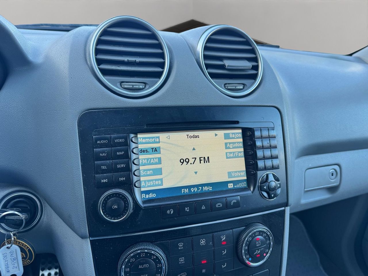 Mercedes Clase M ML 320 CDI - Foto 11