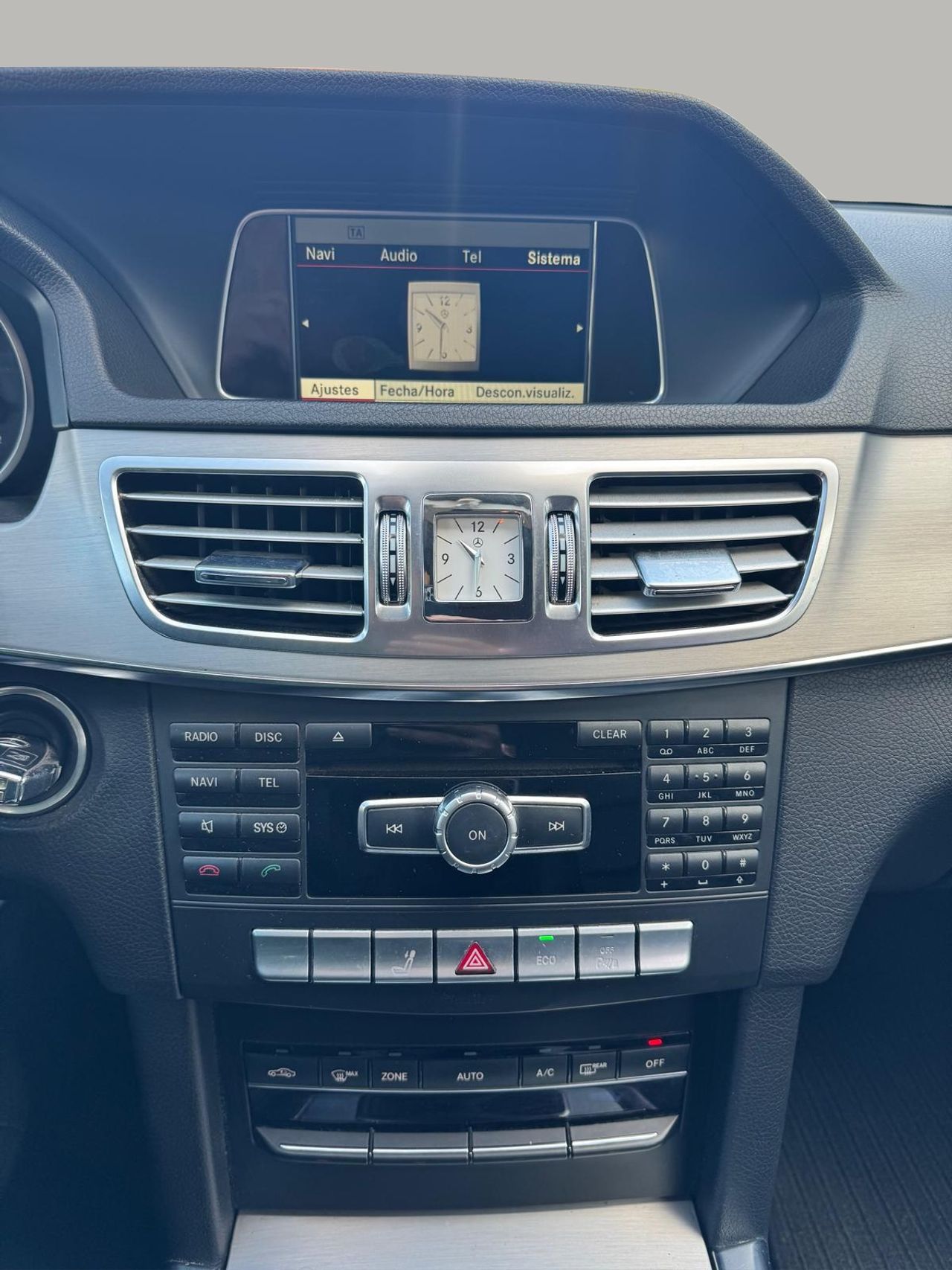 Mercedes Clase E E 200 BlueTEC Estate Aut. - Foto 14