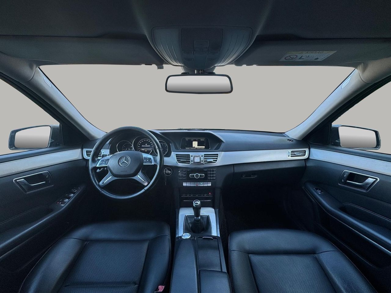 Mercedes Clase E E 200 BlueTEC Estate Aut. - Foto 21