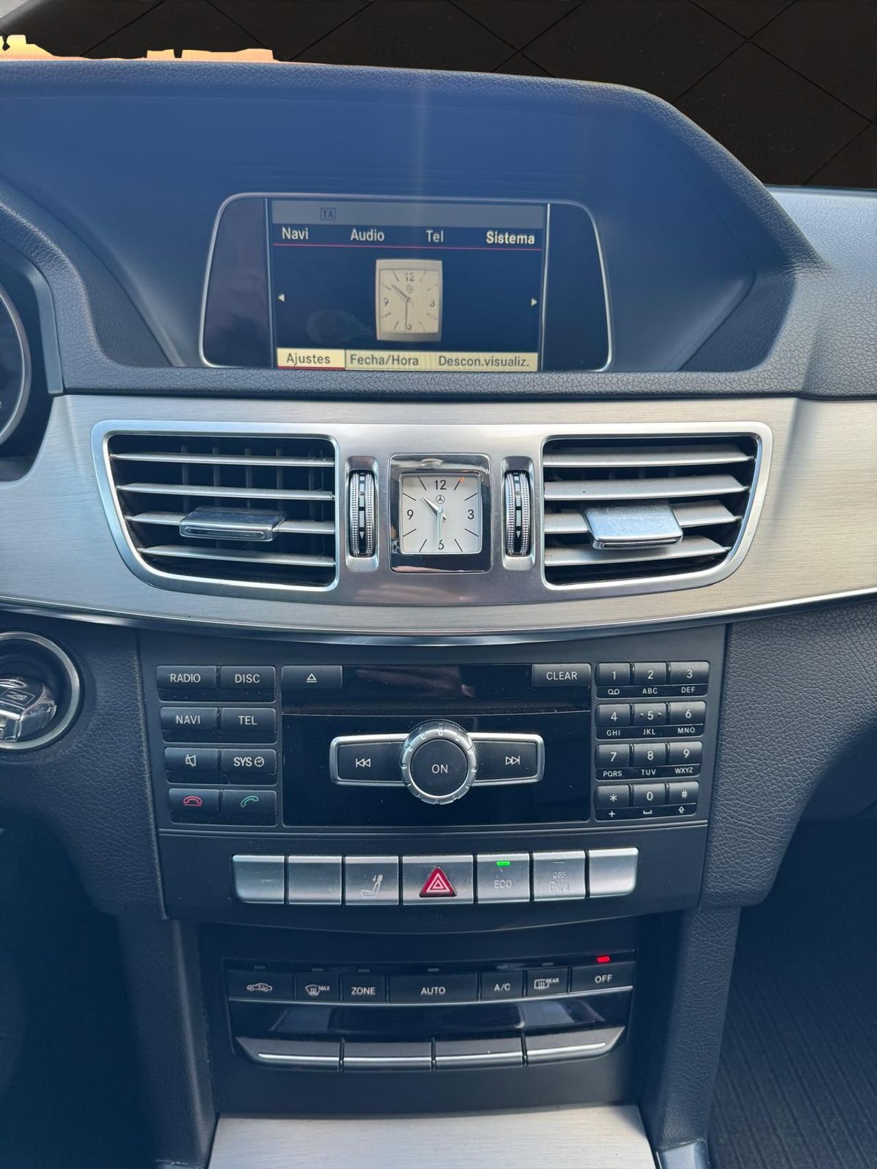 Mercedes Clase E E 200 BlueTEC Estate Aut. - Foto 15