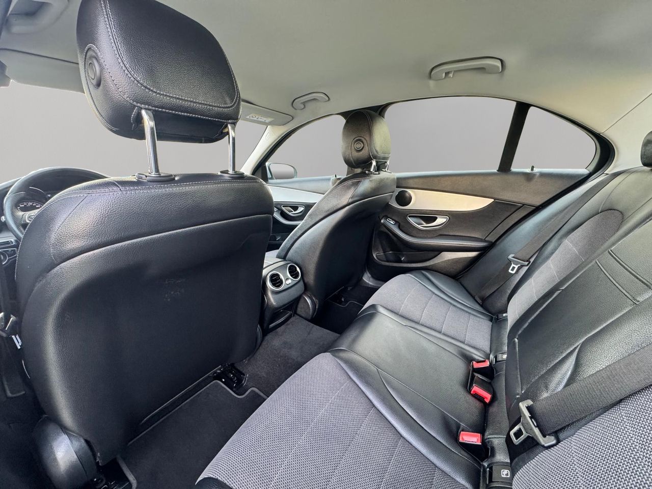 Mercedes Clase C C 220 d Berlina 7G-TRONIC PLUS - Foto 24