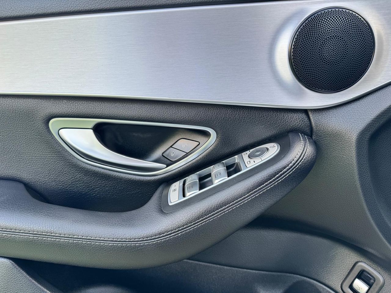 Mercedes Clase C C 220 d Berlina 7G-TRONIC PLUS - Foto 21