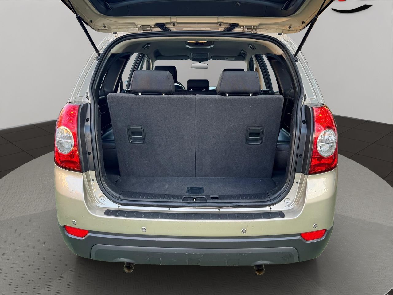 Chevrolet Captiva 2.0 VCDi 127 CV LS+ 7 plazas - Foto 26