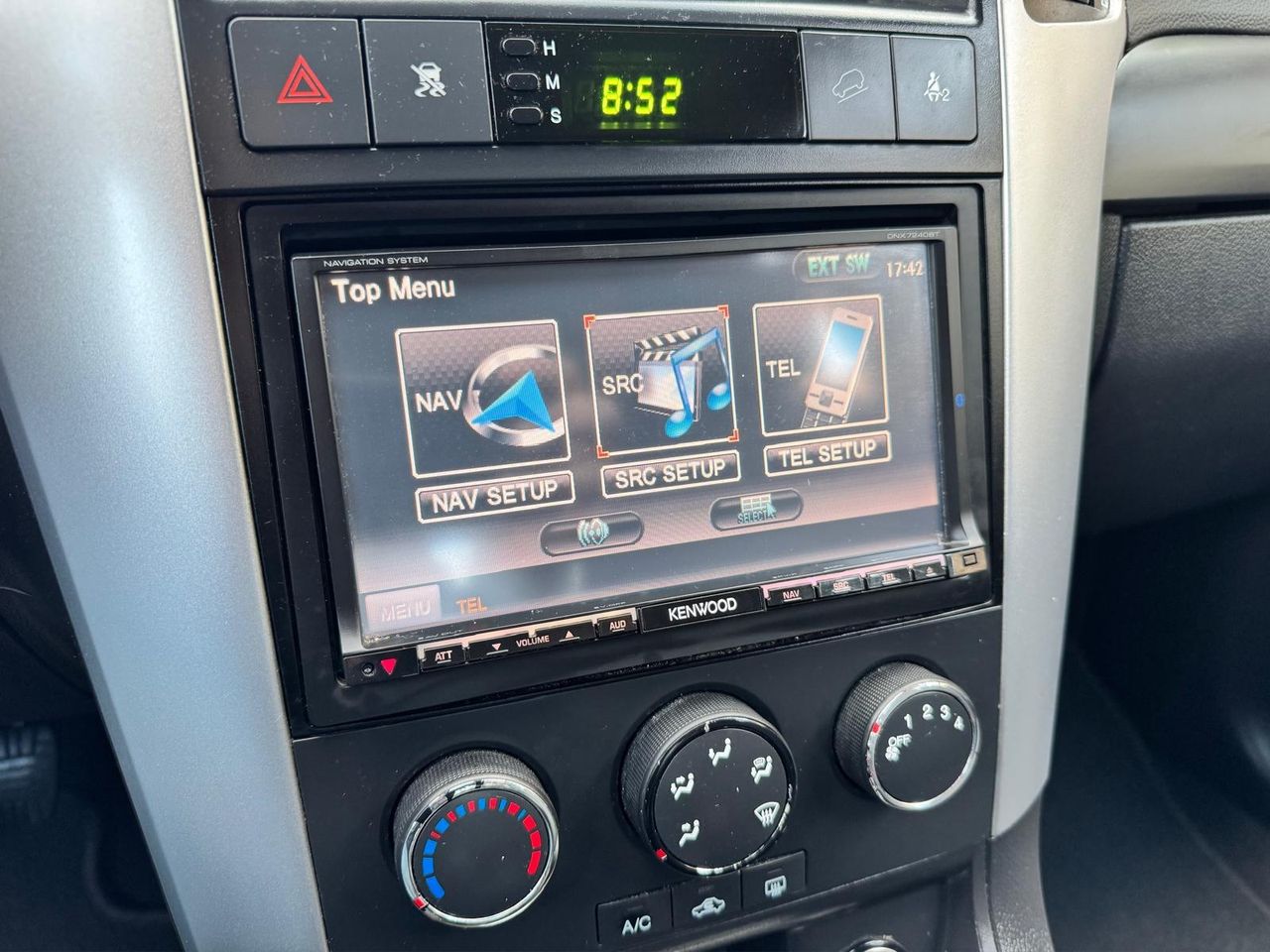 Chevrolet Captiva 2.0 VCDi 127 CV LS+ 7 plazas - Foto 13