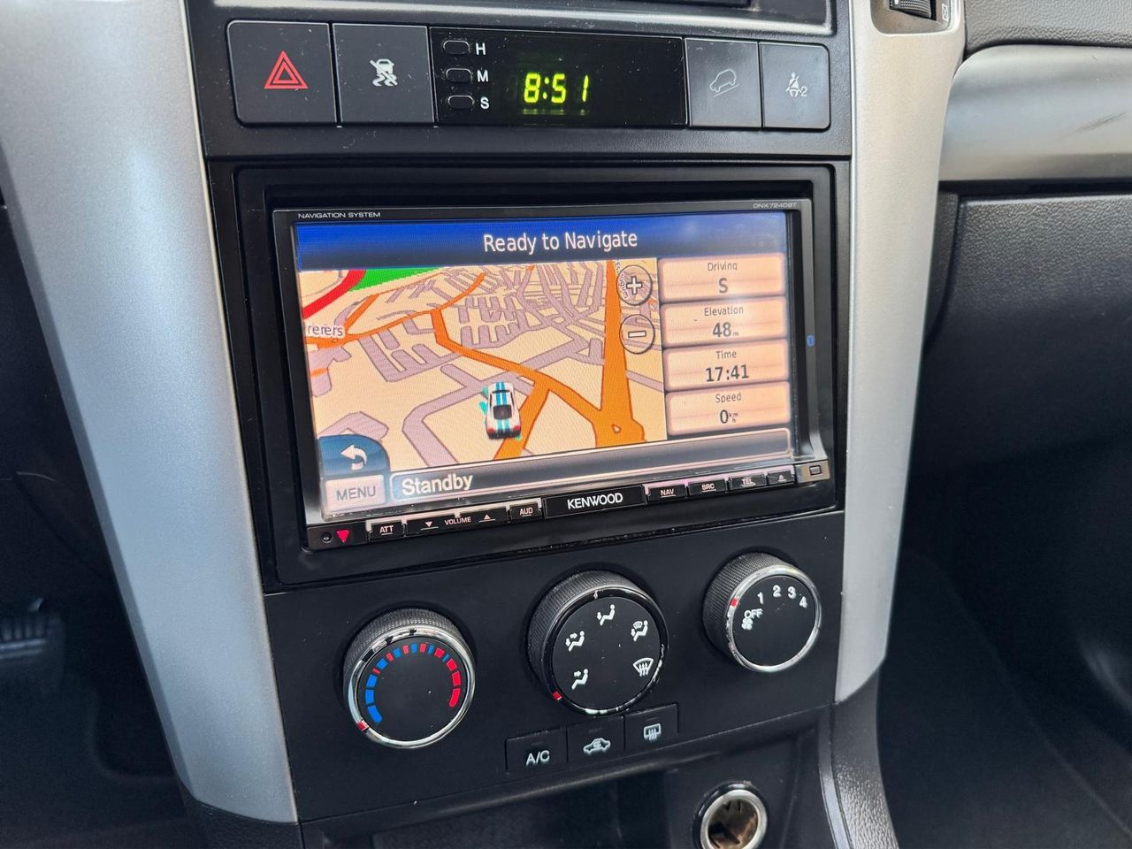 Chevrolet Captiva 2.0 VCDi 127 CV LS+ 7 plazas - Foto 15