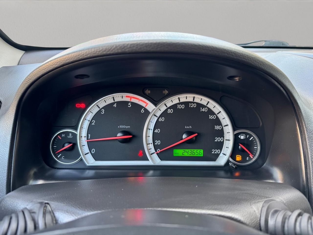 Chevrolet Captiva 2.0 VCDi 127 CV LS+ 7 plazas - Foto 17