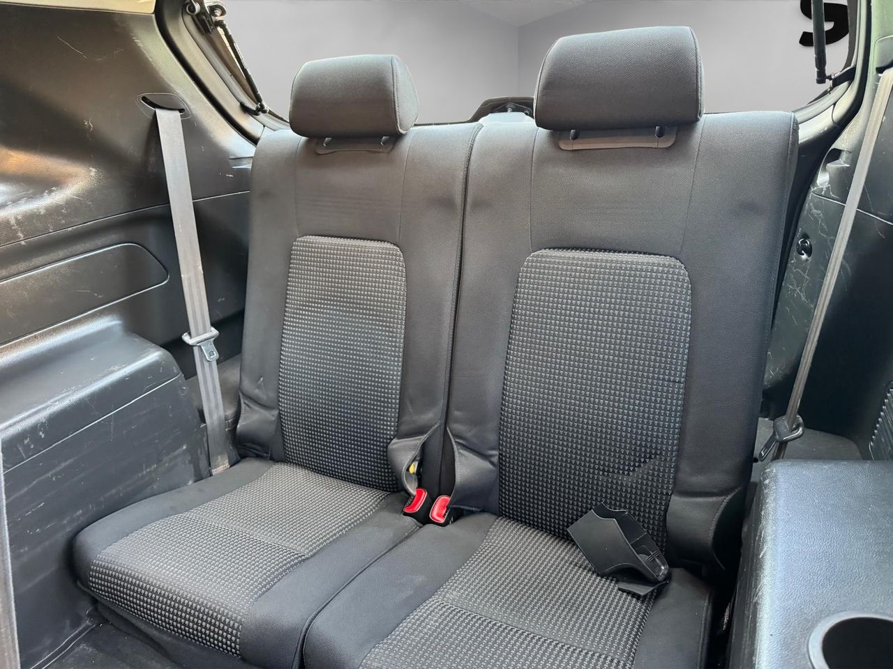 Chevrolet Captiva 2.0 VCDi 127 CV LS+ 7 plazas - Foto 23