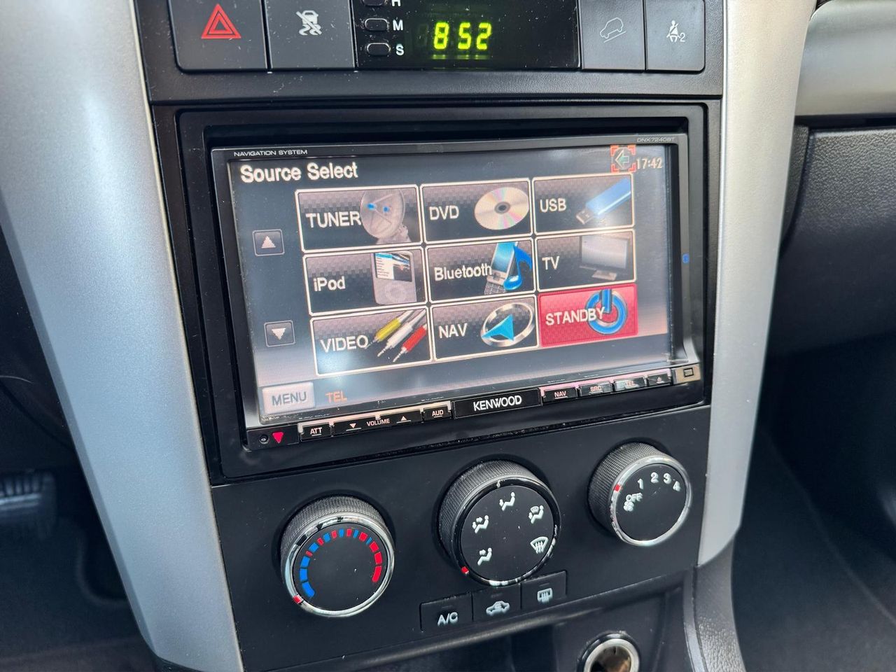 Chevrolet Captiva 2.0 VCDi 127 CV LS+ 7 plazas - Foto 14