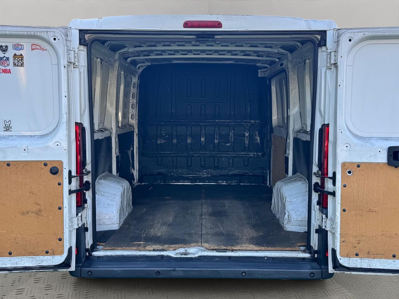 Citroën Jumper BlueHDi 88KW 120CV Furgon 33L2H2 - Foto 18