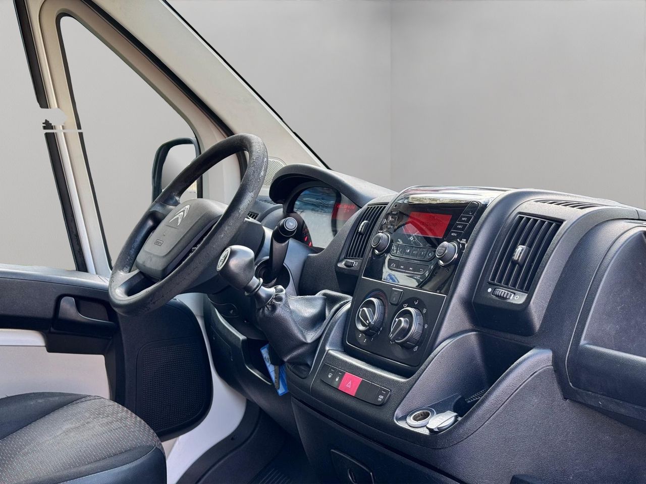 Citroën Jumper BlueHDi 88KW 120CV Furgon 33L2H2 - Foto 11