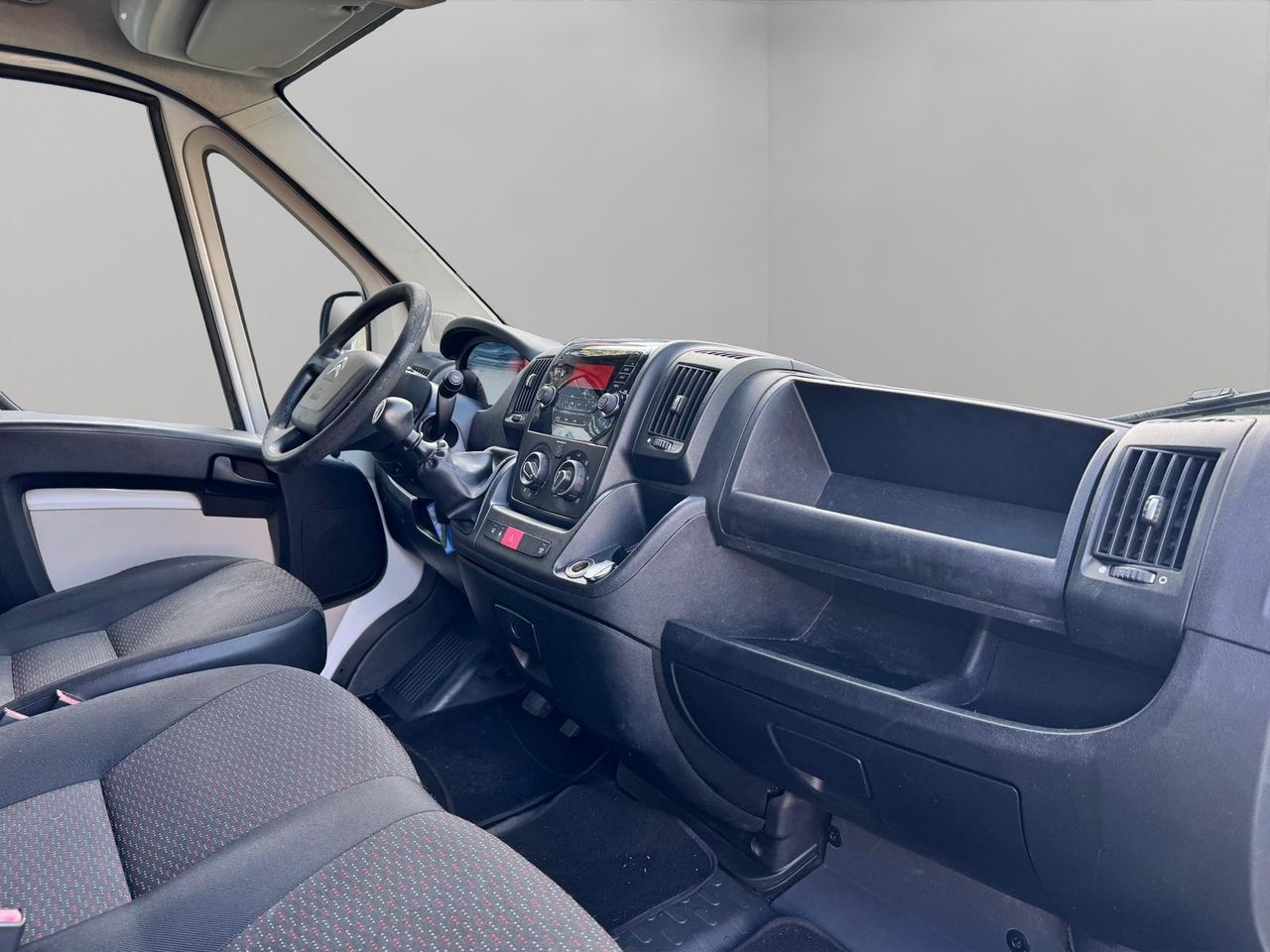 Citroën Jumper BlueHDi 88KW 120CV Furgon 33L2H2 - Foto 12