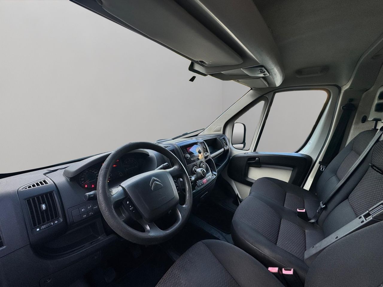 Citroën Jumper BlueHDi 88KW 120CV Furgon 33L2H2 - Foto 10