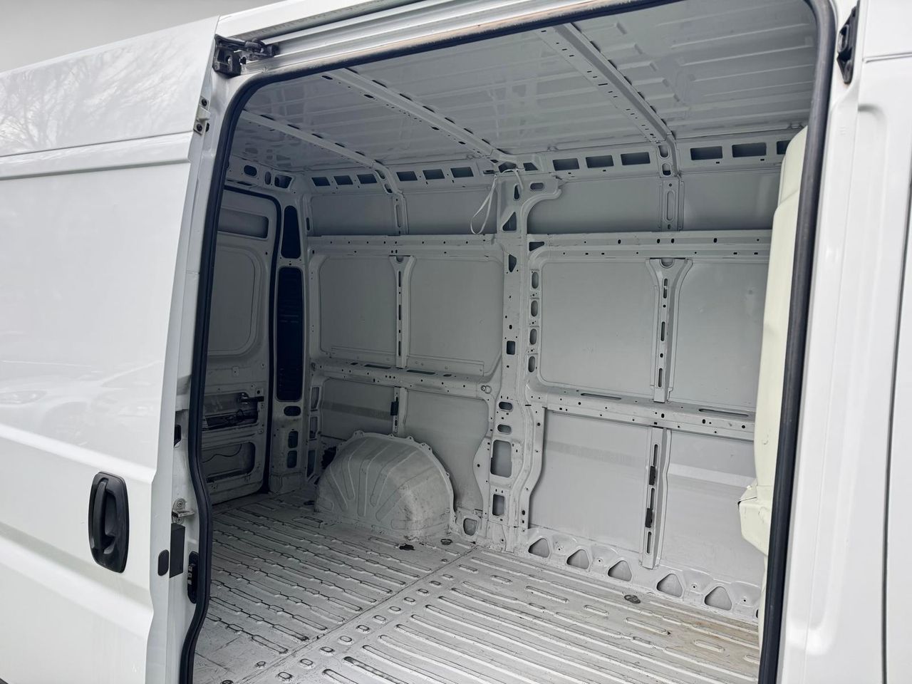 Peugeot Boxer 333 L2 H2 BHDI SS 6 V. M - Foto 19