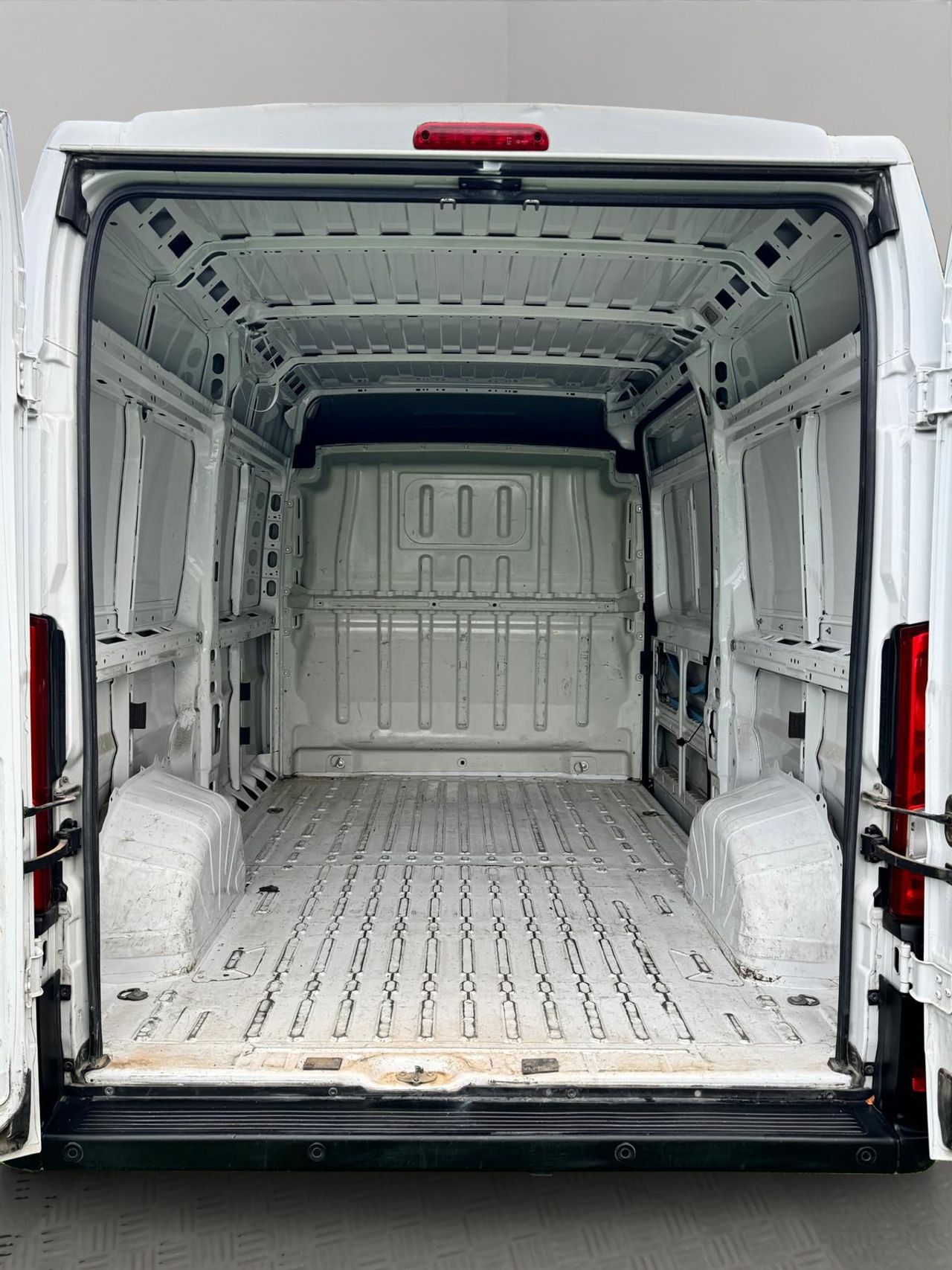 Peugeot Boxer 333 L2 H2 BHDI SS 6 V. M - Foto 20